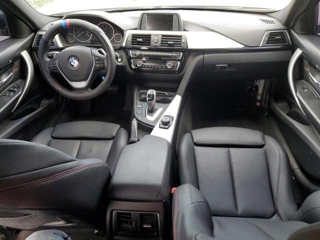 WBA8B9G38HNU53621 BMW 330 I