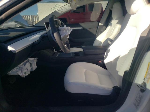 5YJ3E1EA5PF494423 Tesla MODEL 3