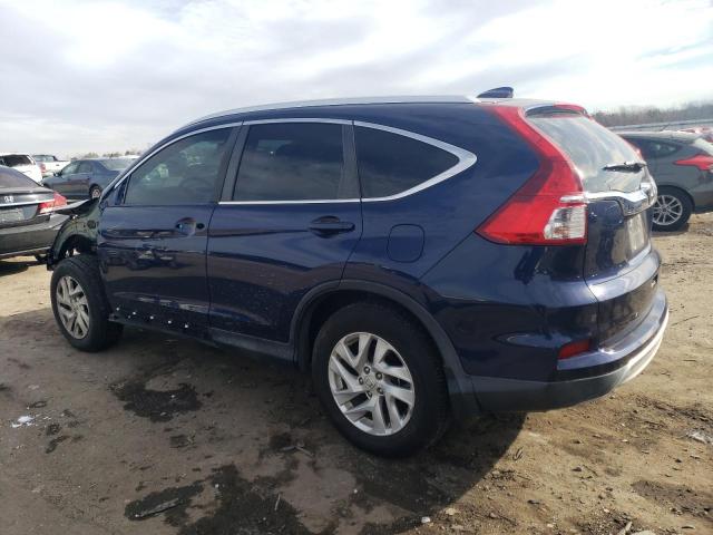 2HKRM4H79FH620877 Honda CR-V EXL