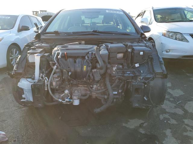Hyundai SONATA SE 2016 5NPE24AF3GH329721 Image 5