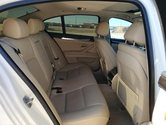 WBA5A5C55FD520040 BMW 528 I
