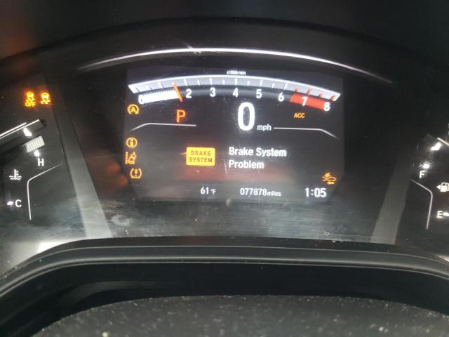 2HKRW1H26LH403151 Honda CR-V LX