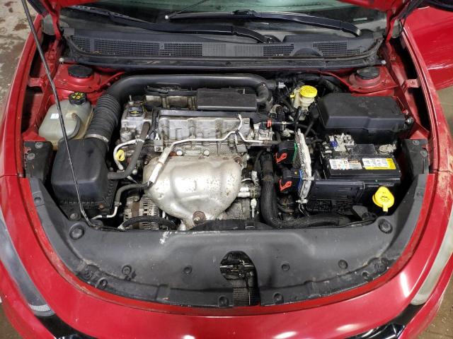 1C3CDFBBXFD410653 Dodge DART SXT