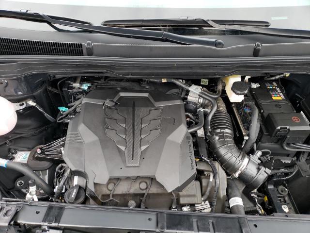 KNDNE5H33R6349747 KIA Carnival Sx