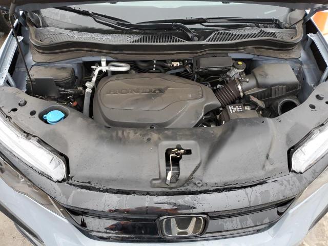 5FNYF6H20NB055647 Honda PILOT SE