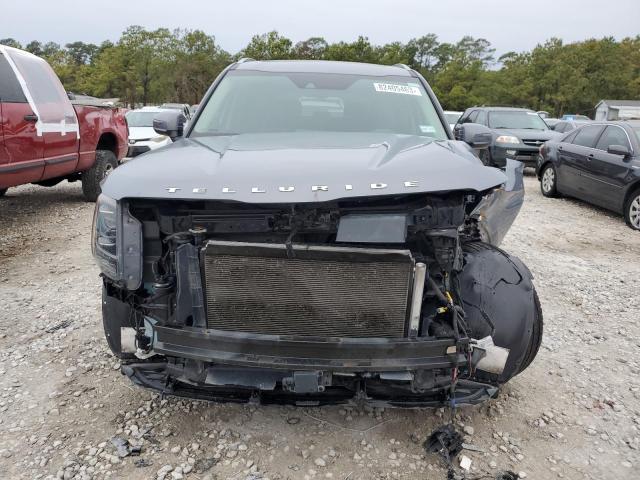 5XYP34HC7LG076406 KIA Telluride Ex