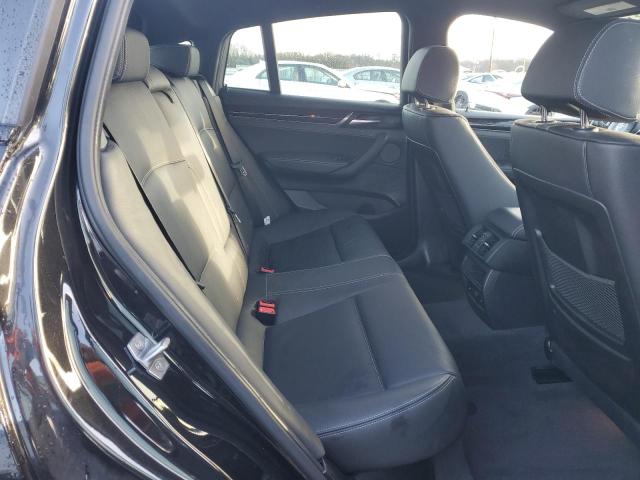 5UXXW7C54G0M91050 BMW X4 Xdrivem40i