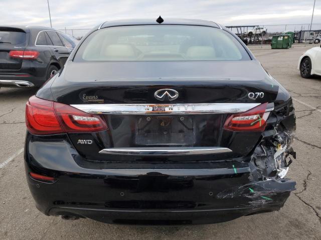 JN1BY1AR9GM270127 Infiniti Q70 3.7