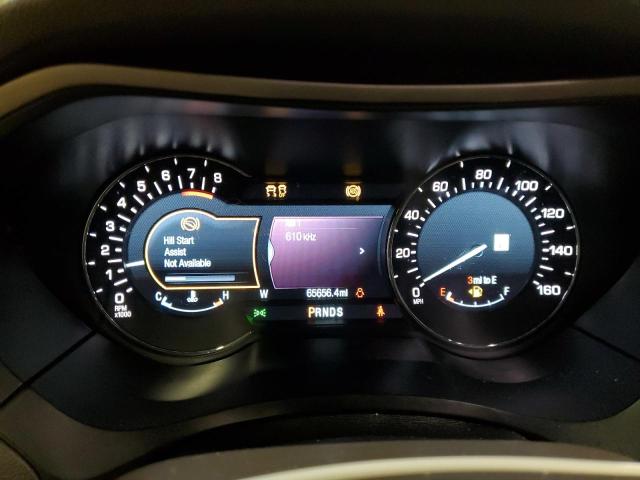 3LN6L2G92GR617035 Lincoln MKZ