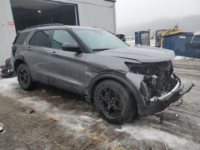 1FMSK8JH4NGB14003 Ford Explorer Timberline