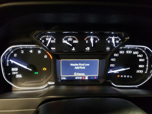 1GTR9CED3KZ203456 GMC Sierra K1500 Elevation