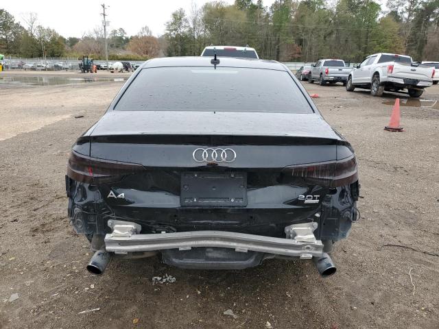 WAUKMAF46JA060550 Audi A4 PREMIUM