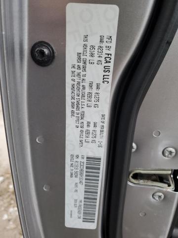 2C3CCABG8GH161467 Chrysler 300 S