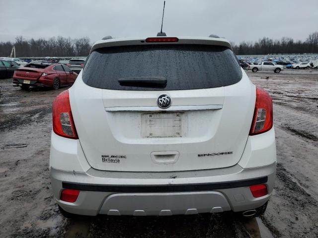 KL4CJASB3FB051997 Buick Encore