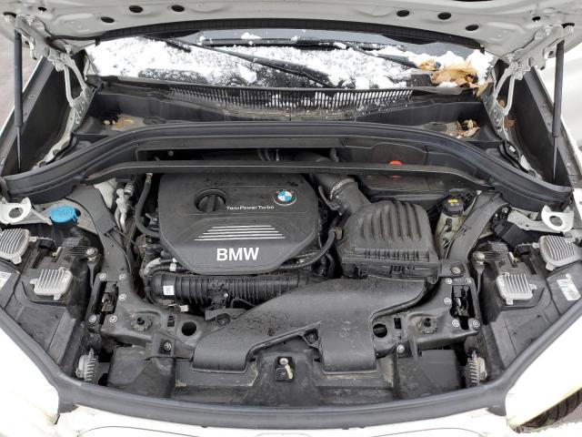 WBXHT3C36H5F82398 BMW X1 Xdrive28i