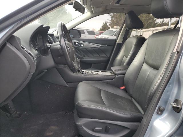 JN1CV7AR7GM250278 Infiniti Q50 BASE