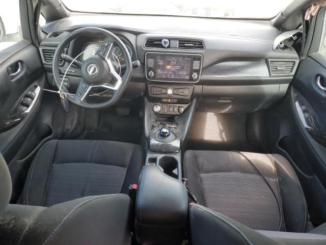 1N4CZ1CVXPC551311 Nissan Leaf Sv Plus