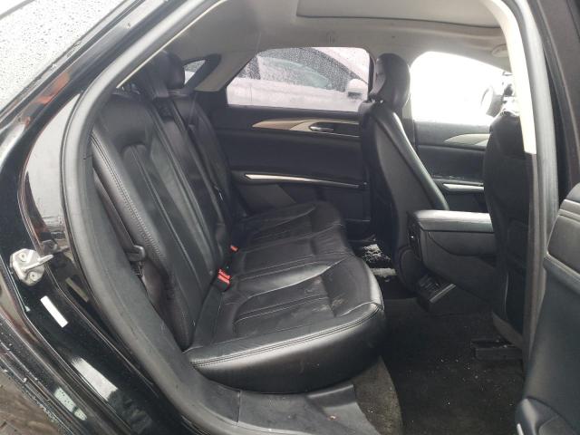 3LN6L2JK6GR604638 Lincoln MKZ