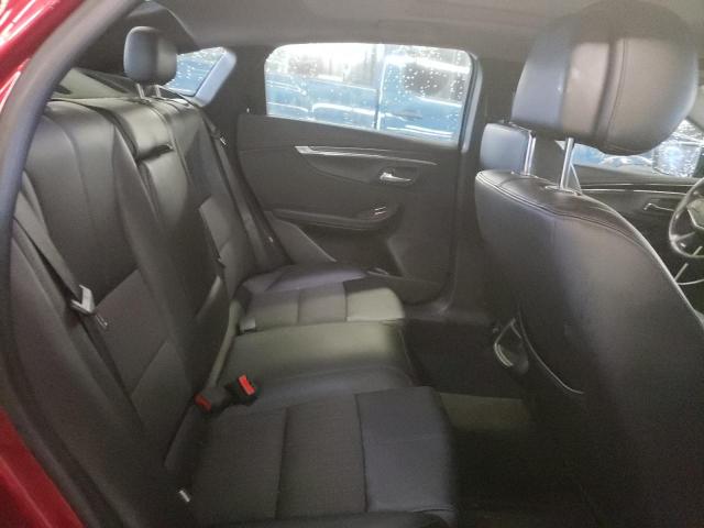 1G1125S32EU126663 Chevrolet IMPALA LT