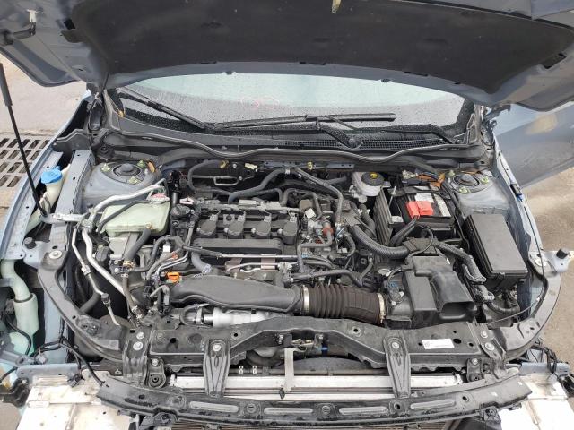 SHHFK7H42MU226096 Honda Civic Sport