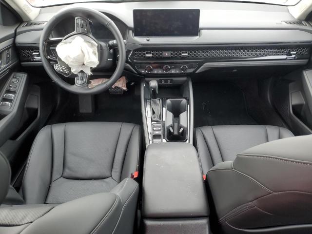 1HGCY2F66RA007072 Honda Accord Hybrid Exl