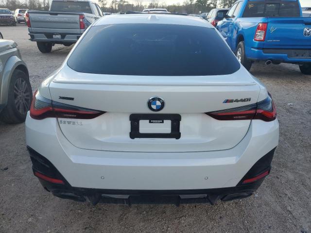 WBA13AW08NFL96396 BMW M440xi Gran Coupe