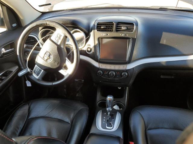 3C4PDCEG9GT230692 Dodge Journey R/t