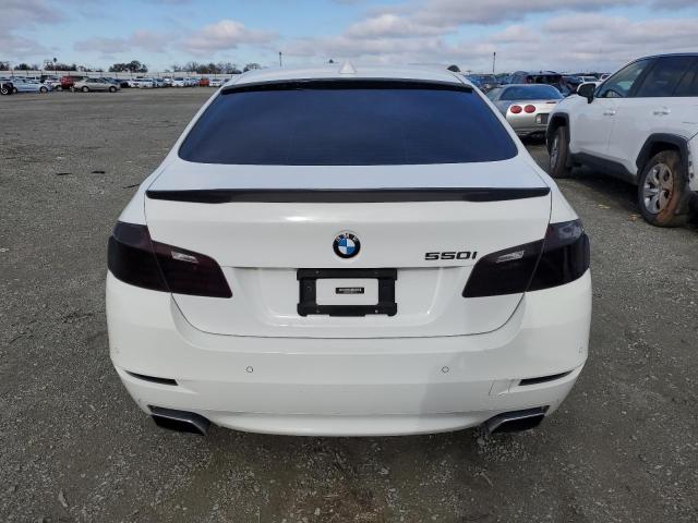 WBAKN9C53ED681919 BMW 550 I