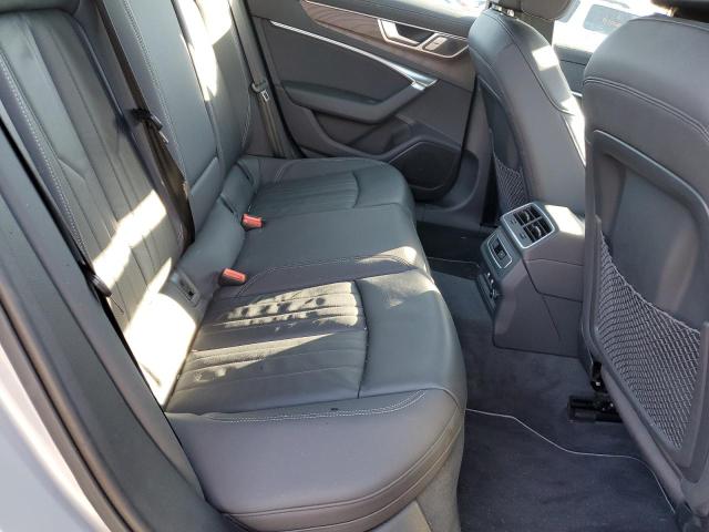 WAUD8AF2XKN128452 Audi A6 PREMIUM