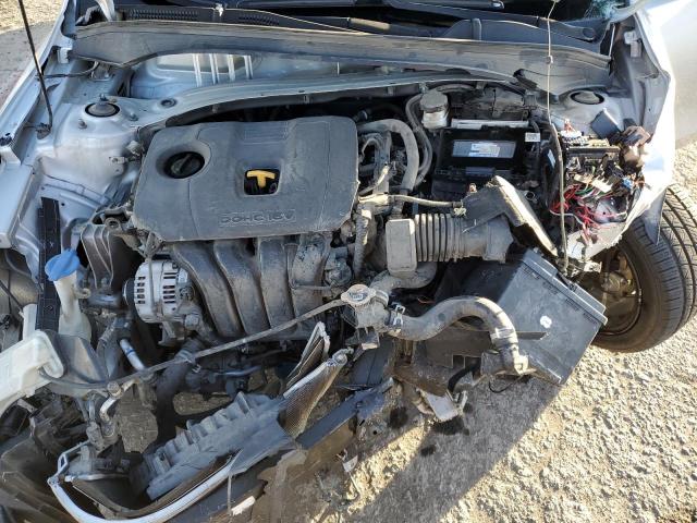 3KPF54AD9LE214016 KIA FORTE EX