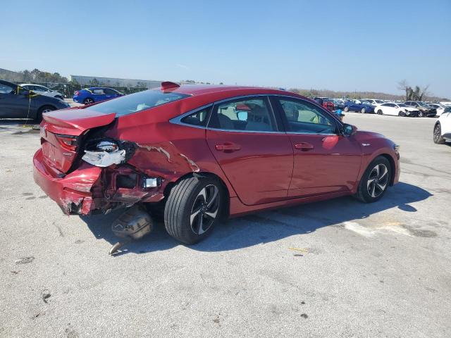 19XZE4F56ME001606 Honda INSIGHT EX