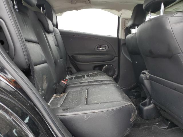 3CZRU5H7XHM700900 Honda Hr-v Exl