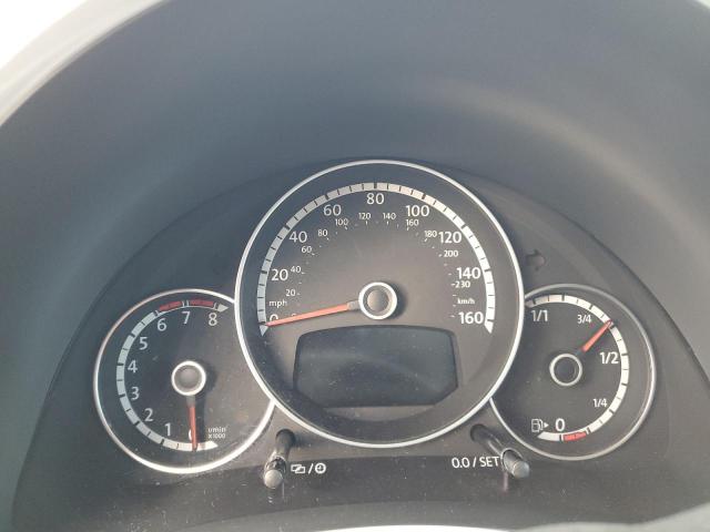 3VWJX7AT5EM606364 Volkswagen Beetle
