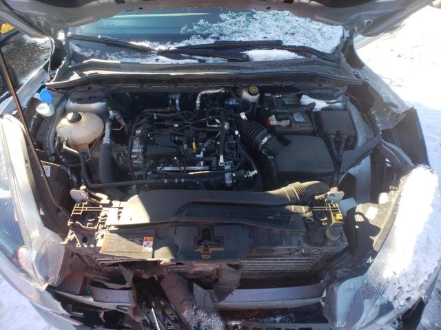 1FMCU0H63MUA51805 Ford ESCAPE SEL