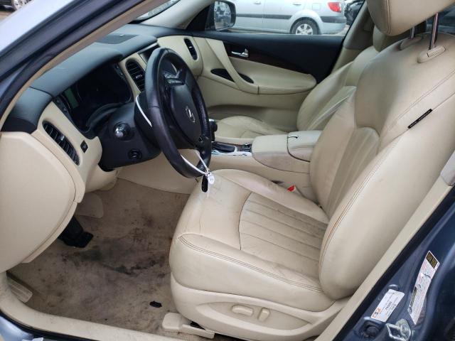 JN1BJ0RP3HM388256 Infiniti QX50