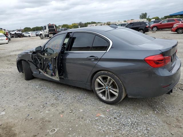 WBA8B9C50HK884477 BMW 330 I