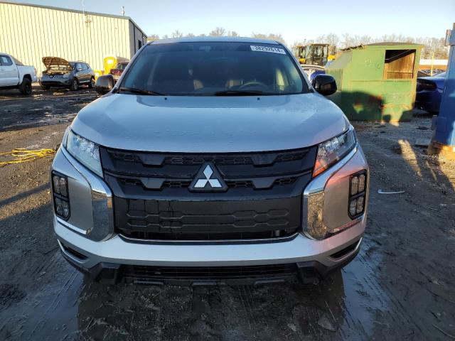 JA4ARUAU8NU010787 Mitsubishi Outlander Sport Es