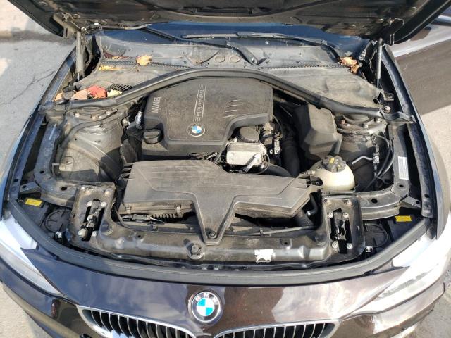 WBA4C9C57FG135476 BMW 428 Xi Gran Coupe Sulev