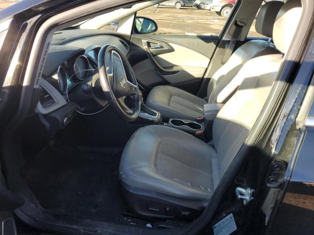 1G4PR5SK7H4104565 Buick Verano Sport Touring