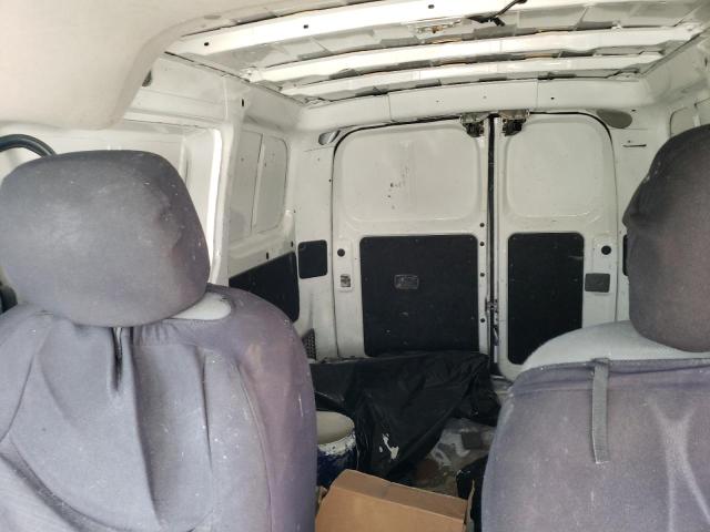 3N63M0YN2FK722375 Chevrolet City Express Ls