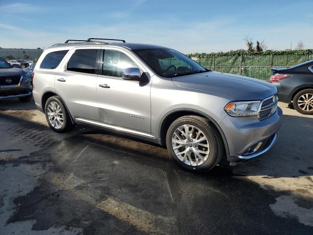 1C4RDHEG6EC303886 Dodge Durango Citadel