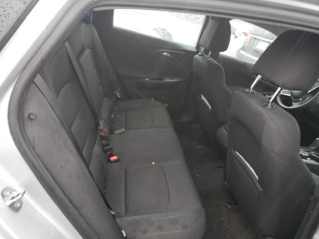 1G1ZB5ST1GF236808 Chevrolet MALIBU LS