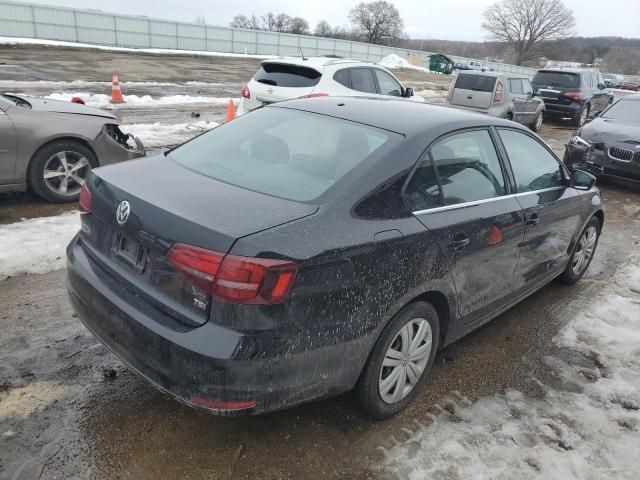 3VW2B7AJ9HM403998 Volkswagen JETTA S