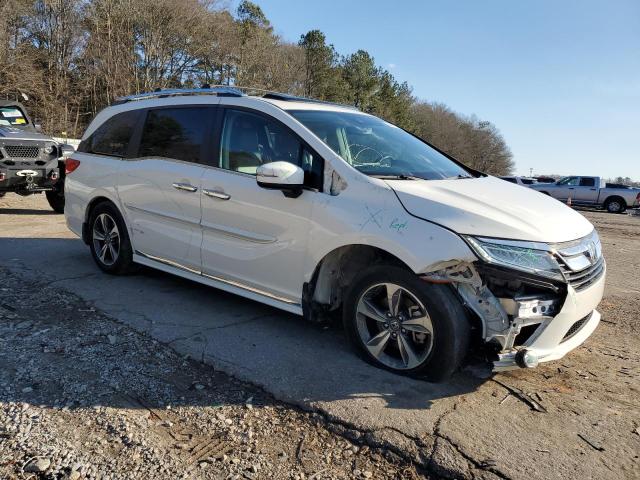 5FNRL6H8XJB048989 Honda Odyssey Touring