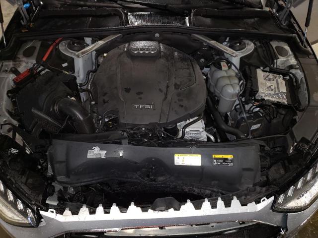 WA18NAF47LA067062 Audi A4 Allroad Premium Plus