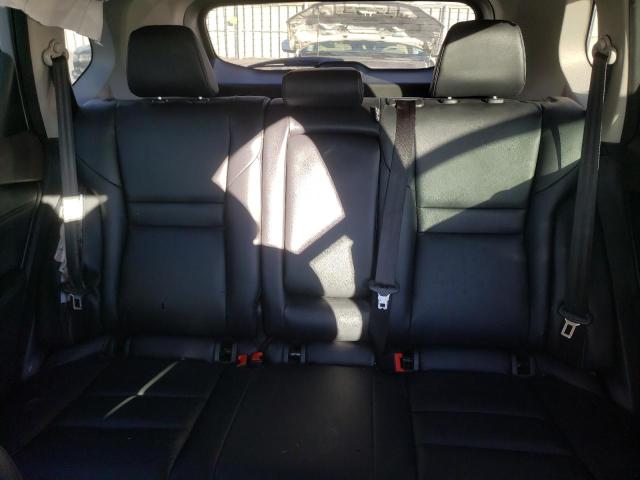 5N1BT3CAXNC689651 Nissan Rogue Sl