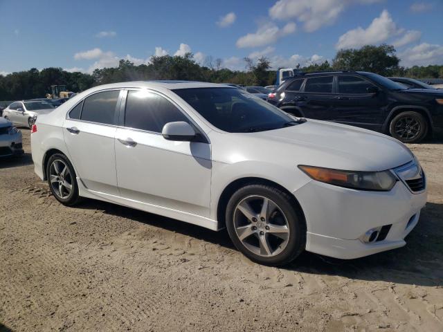JH4CU2F8XEC002725 Acura Tsx Se