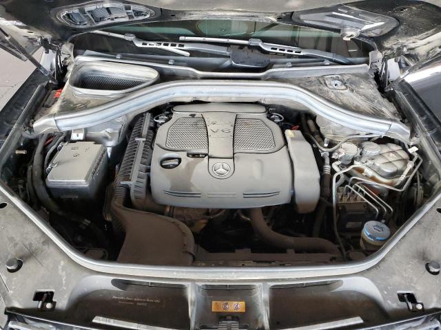 4JGDA5JB2HA843372 Mercedes-Benz GLE 350
