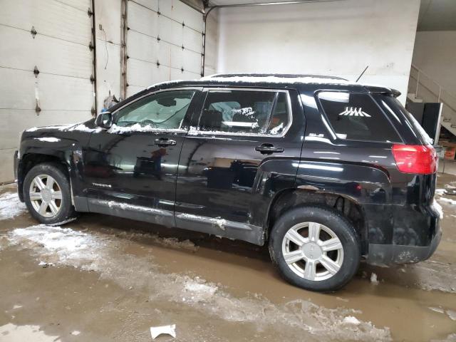 2GKALREK8F6288347 GMC Terrain Sle