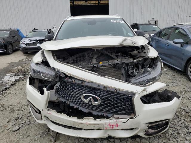 5N1DL0MM4LC531612 Infiniti QX60 LUXE